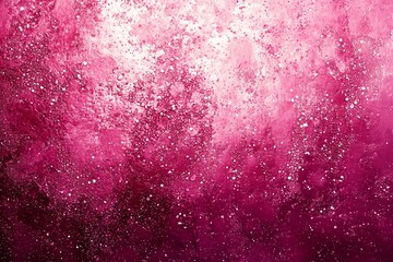 Obraz premium Abstract Pink Texture with Glittering Effect Ideal for Creative Backgrounds