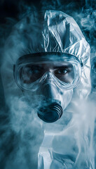 Occupational exposures to hazardous substances affecting lung health  -