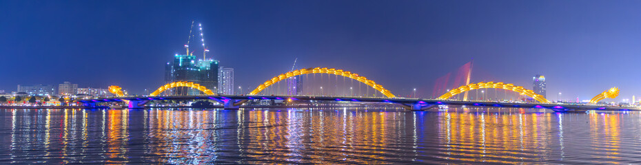 Owl big starring eyes cute looking Standing on perch on walking street in Pattaya Thailand