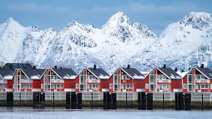 Arctic Norway