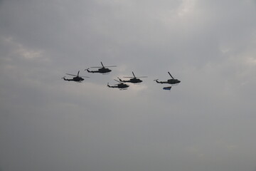 Colombo Air Show, Sri Lanka 