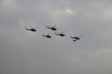 Colombo Air Show, Sri Lanka 