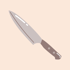 Kitchen Utensil Element