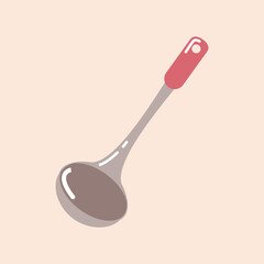 Kitchen Utensil Element