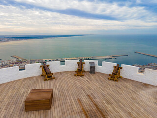 Kasbah Agadir Oufella – A Historic Fortress Overlooking Agadir