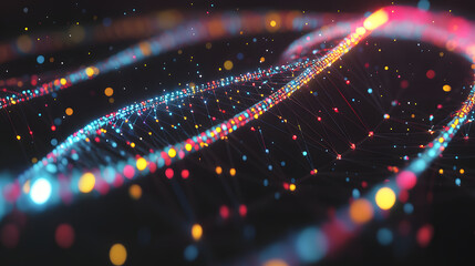 Fototapeta premium AI,Concept map, technological concept map, smart agriculture, smart healthcare, design, concept, illustration, background, art, pattern, texture, energy, technology, digit, vector, animation, business