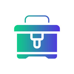 toolbox Gradient icon