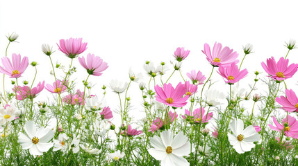 Fototapeta premium Celebrating Spring Flowers Blooming Nature Awakening Nowruz & Ostara Insights