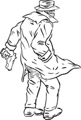 private investigator 