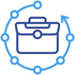 Work Experience Icon