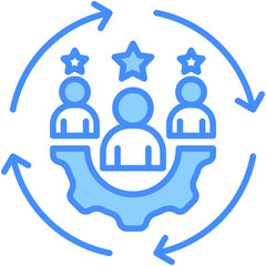 Customer Icon