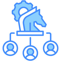 Strategy Icon