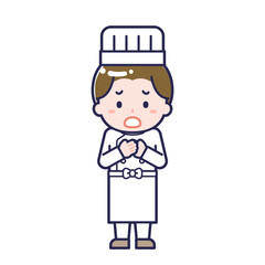 シェフ／男性 29