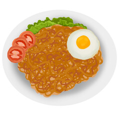 Mie Goreng