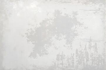 Obraz premium off white textured surface speckled gray. 