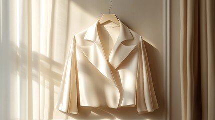 Space Shuttle Launch Against Blue Sky, A space shuttle launching into a clear blue sky with fiery exhaust and billowing clouds