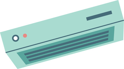 Electronic Goods Element