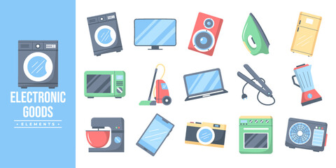 Electronic Goods
