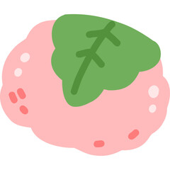 Sakura Mochi