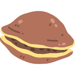 Dorayaki