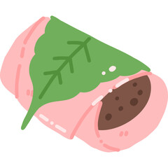 Sakura Mochi