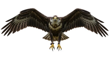 Obraz premium Animal Bird Close Up