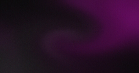 Abstract Dark Purple Gradient Background Texture Design Art Image Pattern Shade Hue Color