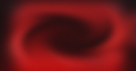 Abstract Red Swirl Background Texture Design Pattern Gradient Dark Crimson Shade Deep Scarlet Hue Intense Ruby Color Blurry Focus