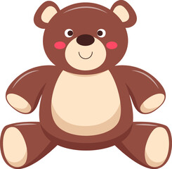 Obraz premium Toys Element