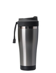 Sleek Travel Mug