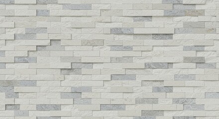 White brick wall texture background wallpaper, brick wall texture modern interior and exterior and backdrop design