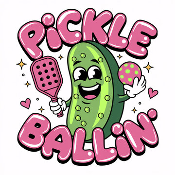 Pickleball
