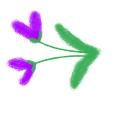 Fototapeta premium word made of grass