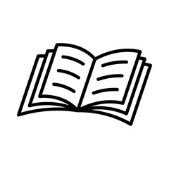 Book Icon