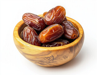 Obraz premium dried dates