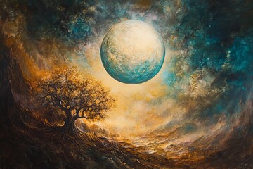 The Foundation of Stability and Refuge