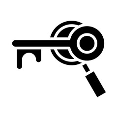 Keyword Research Icon