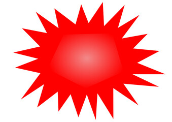 red star icon