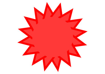 red star icon