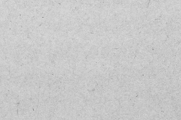 Close up of Old brown paper texture  visible. Paper fibers suitable for use as background images or decorations