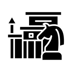 Home Strategy Icon