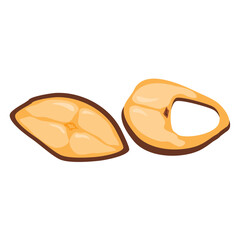 Fish Fillet, Fish Healthy Fat Food