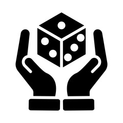 Probability Icon