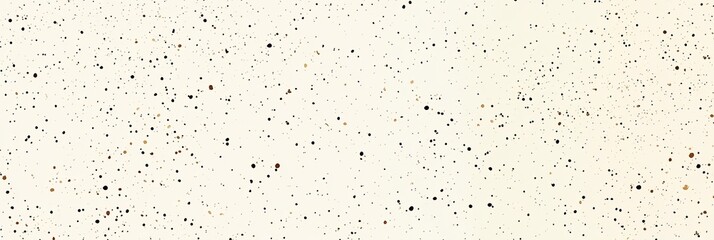 Neutral speckled surface texture