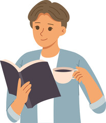 Daily Activity Illustration