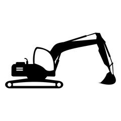 excavator