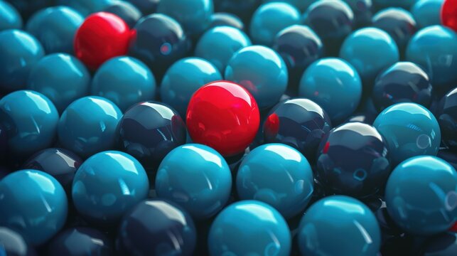 Competitive Advantage: A company’s unique position that allows it to outperform competitors through innovation, efficiency, or differentiation.
