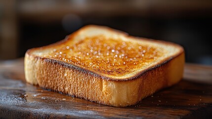 toast