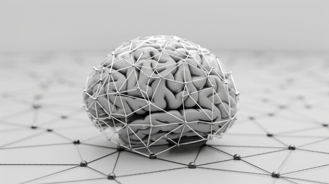 Memory Networks: Cognitive frameworks that connect various pieces of information, enabling faster recall and improved comprehension.

