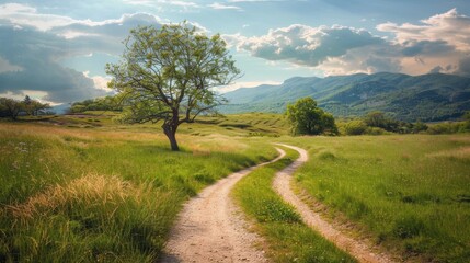 Long-Term Vision: The ability to define distant goals, directing present-day strategies and actions to align with long-term objectives and aspirations.
